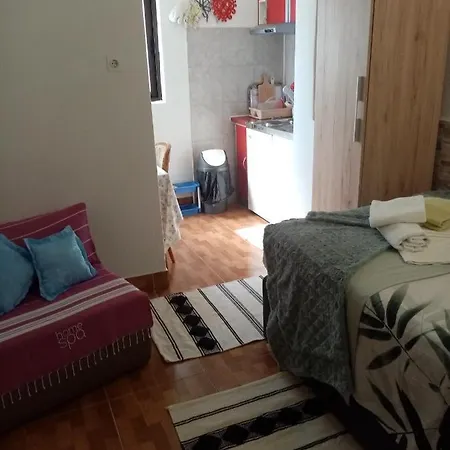 Ivan I Sanela Gæstehus